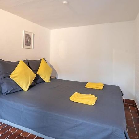 Hamburg City Apartment Ngoại thất bức ảnh