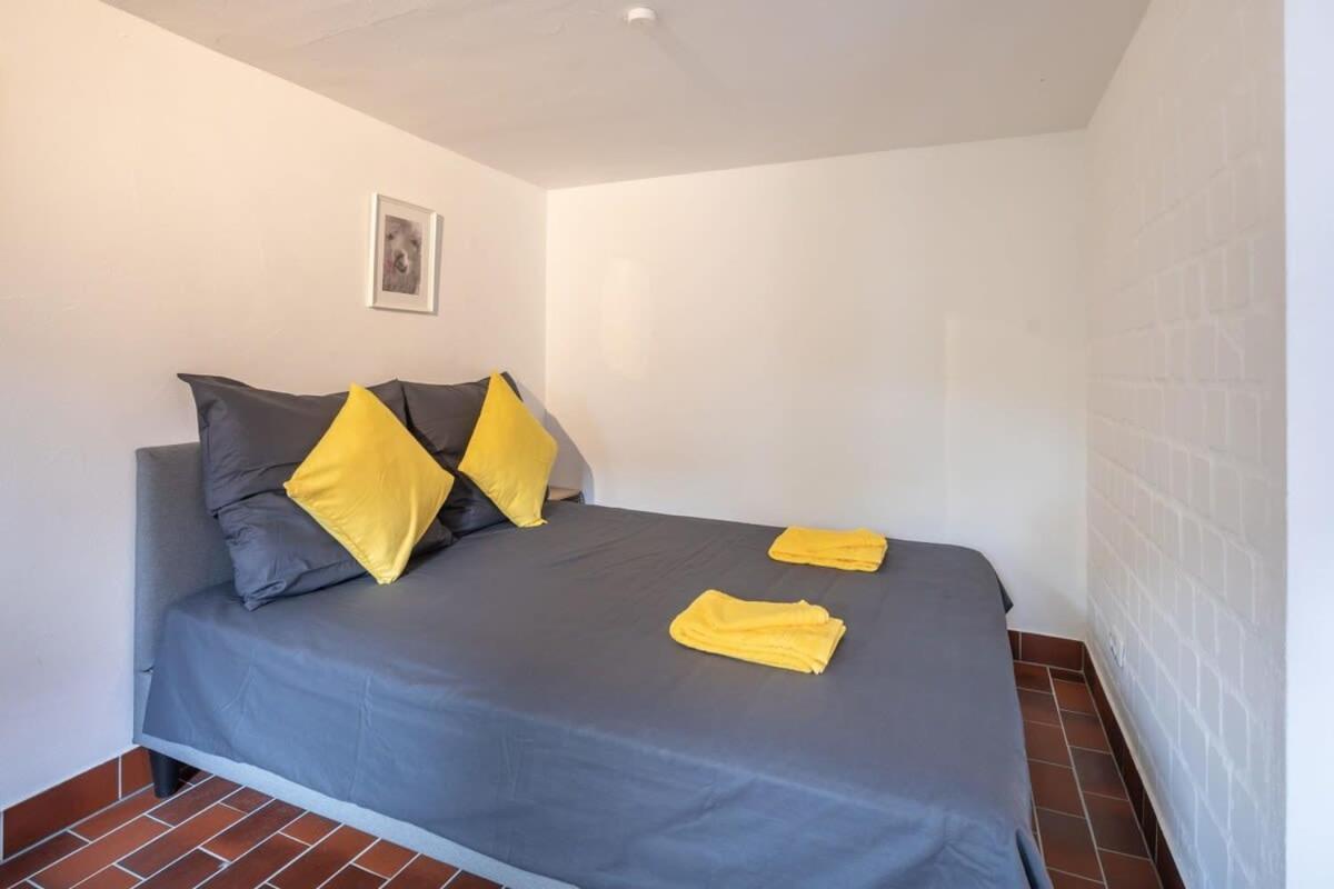 Hamburg City Apartment Ngoại thất bức ảnh
