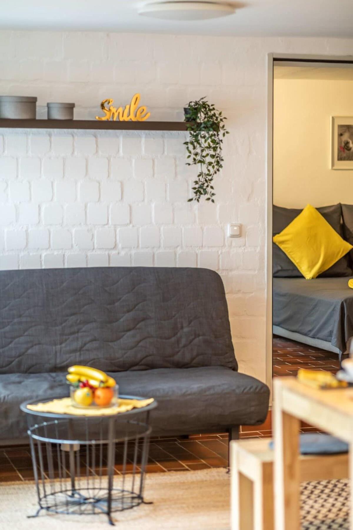 Hamburg City Apartment Ngoại thất bức ảnh
