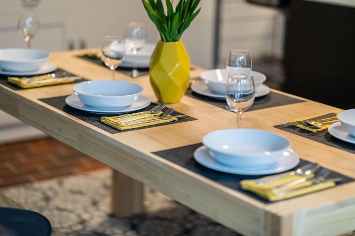 Hamburg City Apartment Ngoại thất bức ảnh